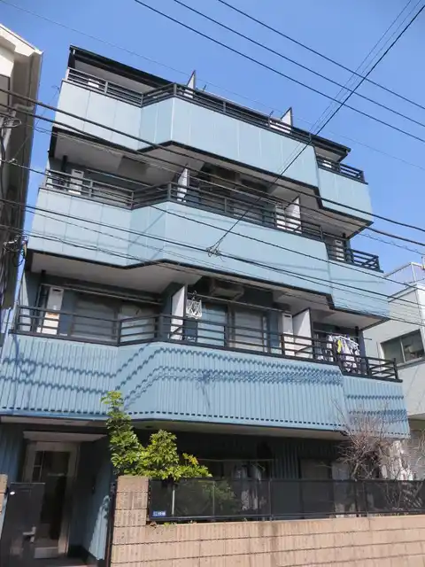 アシュレ奥戸