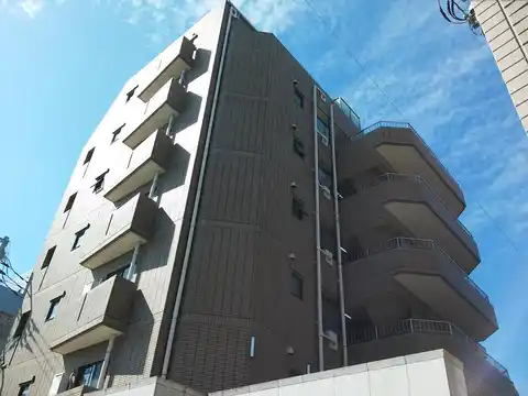 ドッグウッドヒルズ
