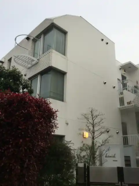 ラミアール桜新町