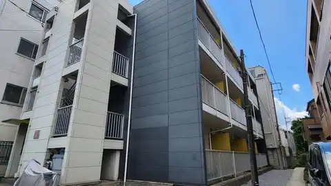 レオパレスK