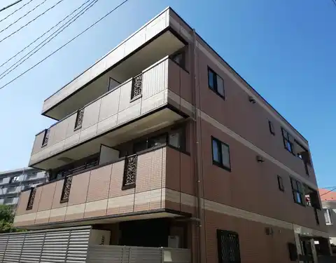 ヴィラミノール