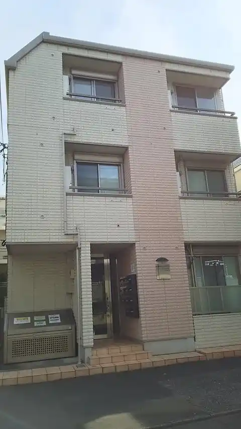 Conrad桜新町