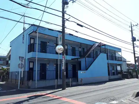 オークハイツ大宮