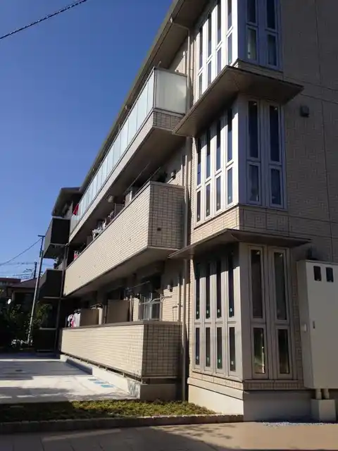 大成町1丁目D-room