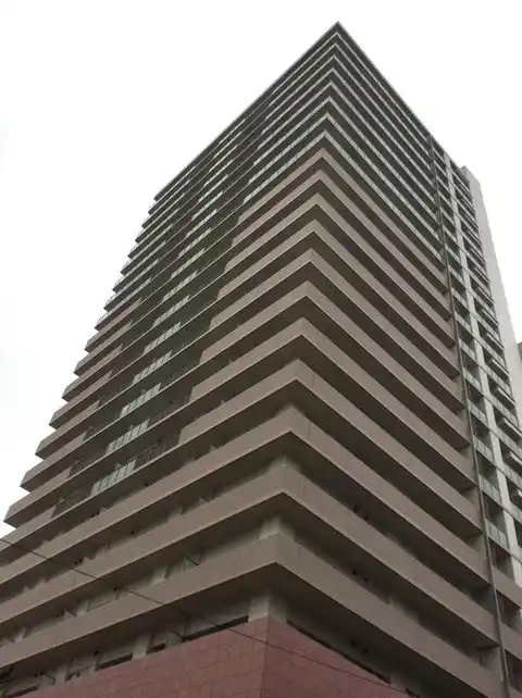 ライオンズタワー上尾
