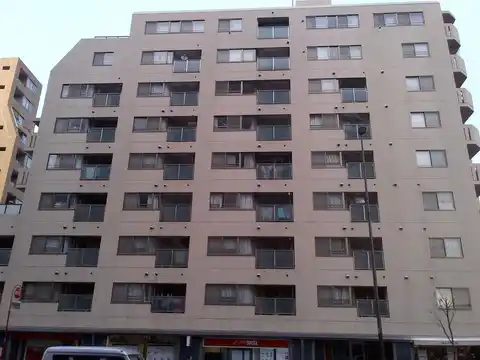 パークノヴァ小石川