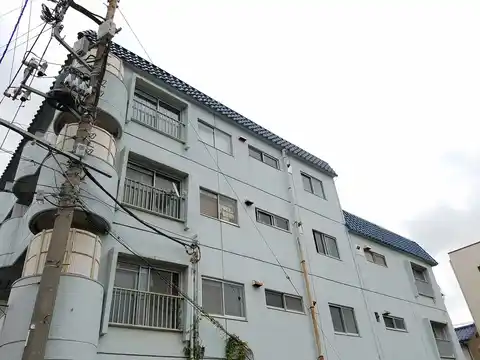 行徳パブリックハイツ