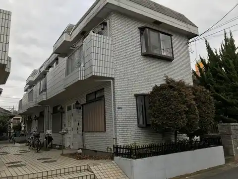ローズガーデンハウスS31番館D棟