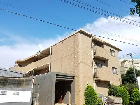 ブリエ南行徳