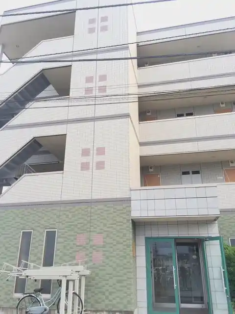 パステル天王台