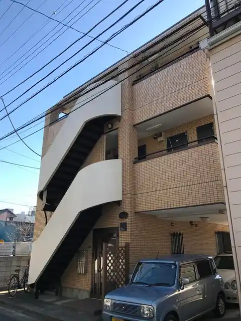 ステージ08