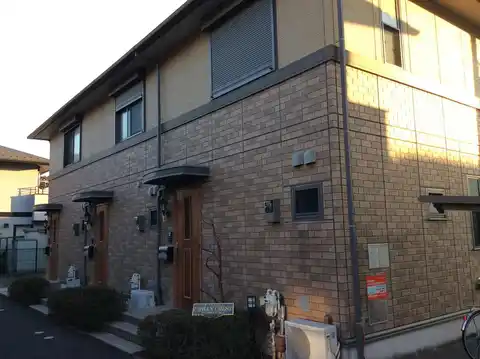 アーバンクレスト