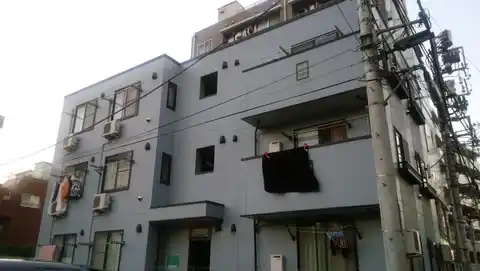 ウィズ国分寺