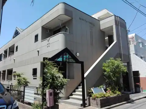 コンフォース弐番館