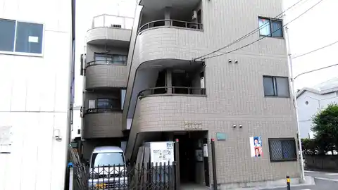 レオパレスアーバンハウスカレン