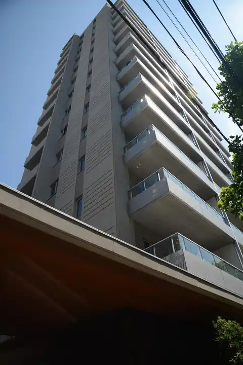 Brillia武蔵中原