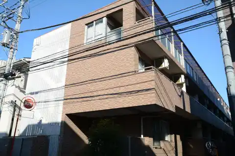 ジョイプレイス中原
