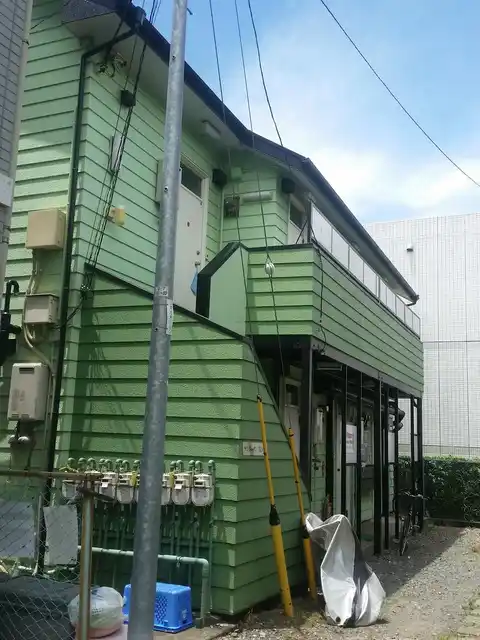 サンシャイン梶ヶ谷