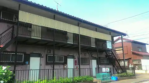 若葉荘