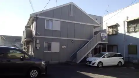 カルミア相模原