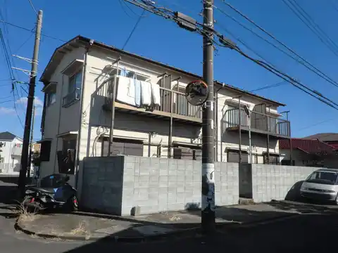 青葉荘