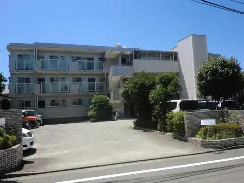 パークサイド天神アネックス