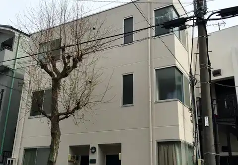 光ハイツ