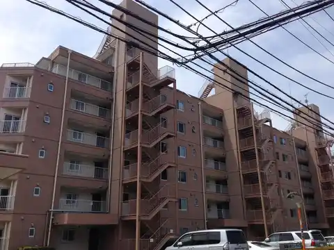 武蔵小杉ニューライフ
