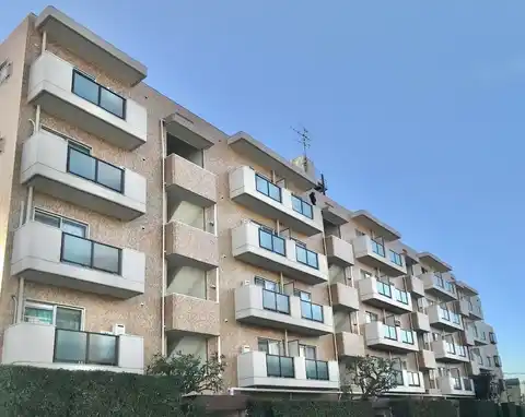 東大宮ローヤルコーポ