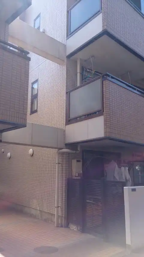 羽田ツインコート