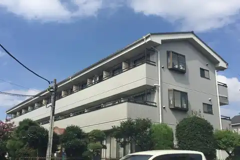 サンライズ大塚