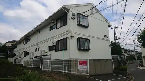 セジュール本郷