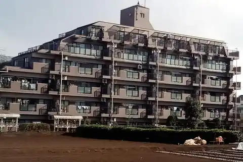 パロス三鷹