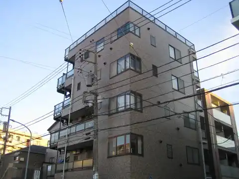 太田屋ビル