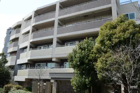 リリーベル大井の杜サーモス