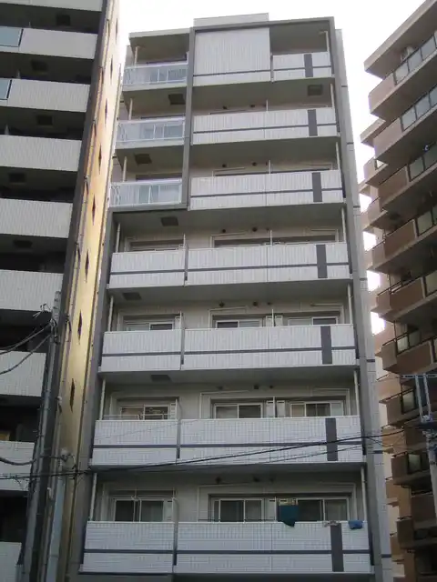 エスポワール二葉