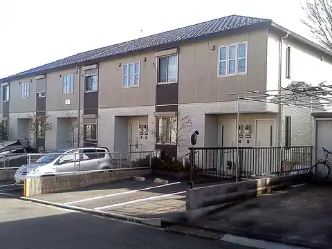 グリナージュ