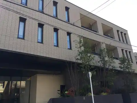 ジオ文京大塚仲町