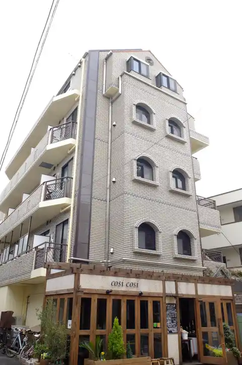 コンフォーレ