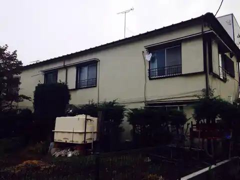 小田垣荘