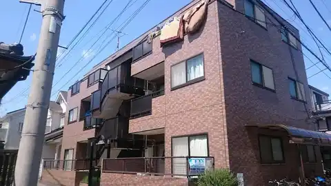 ヴィラ千草2
