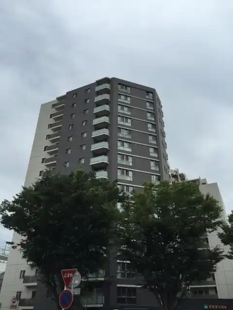 デュオヒルズ新所沢駅前