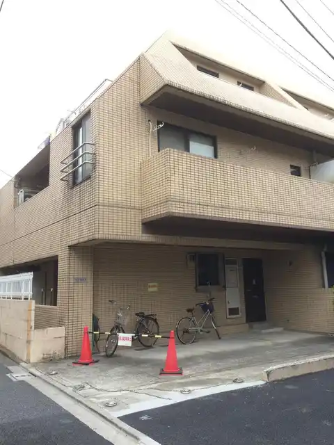 ヴィラアゼリア