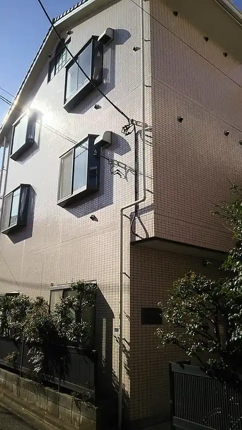 ライトパレスT