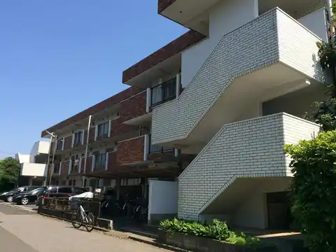 パークサイド常盤平