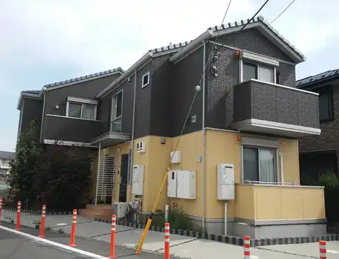 ヴァムブーク品川III