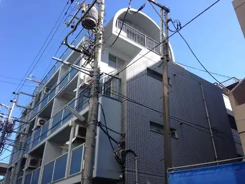 あかねビルヂング