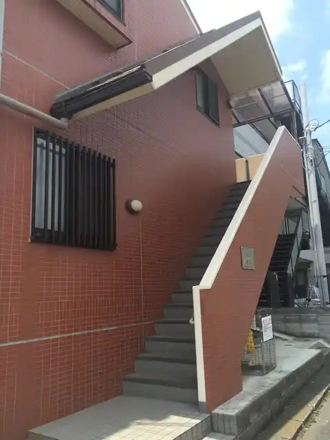 ファミールM1