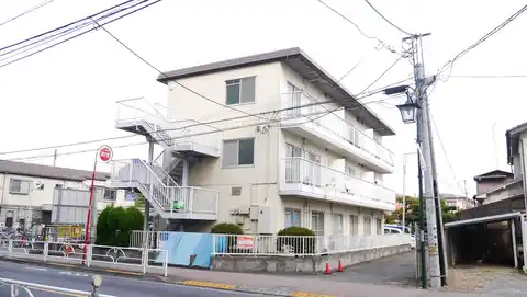 エステート本町