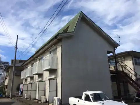 第2前田荘